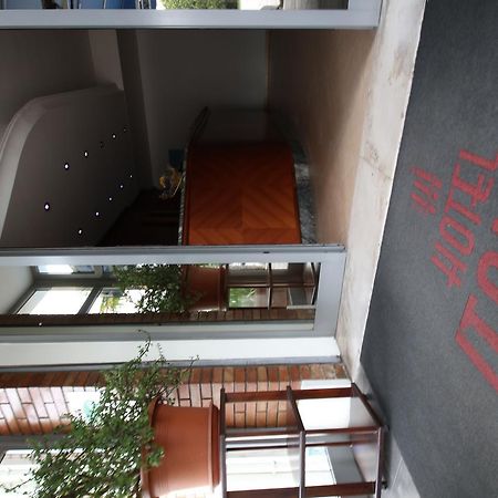 Hotel Italia Оккьобелло Екстер'єр фото