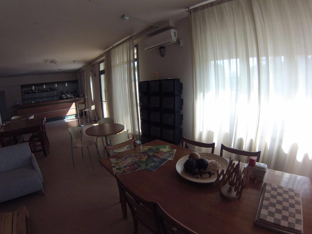 Hotel Italia Оккьобелло Екстер'єр фото